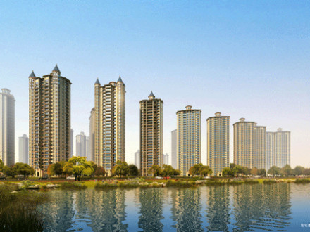泰安雅居乐