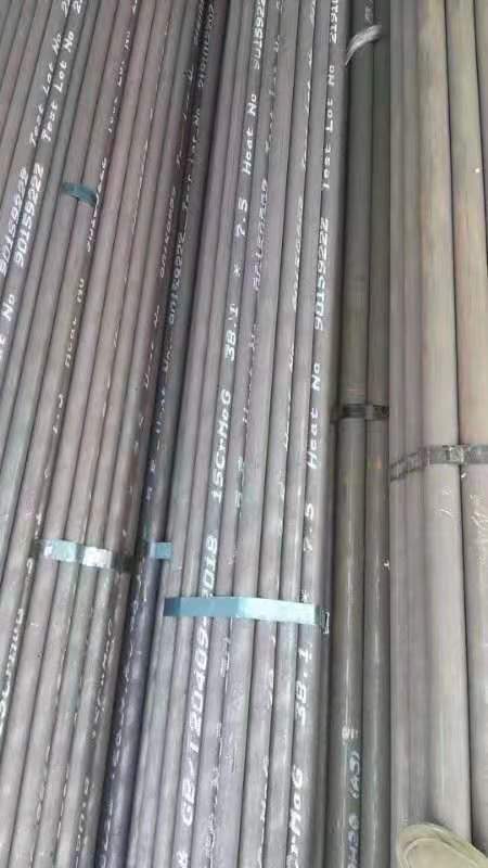 泰安无缝钢管