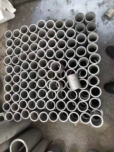 泰安不锈钢管