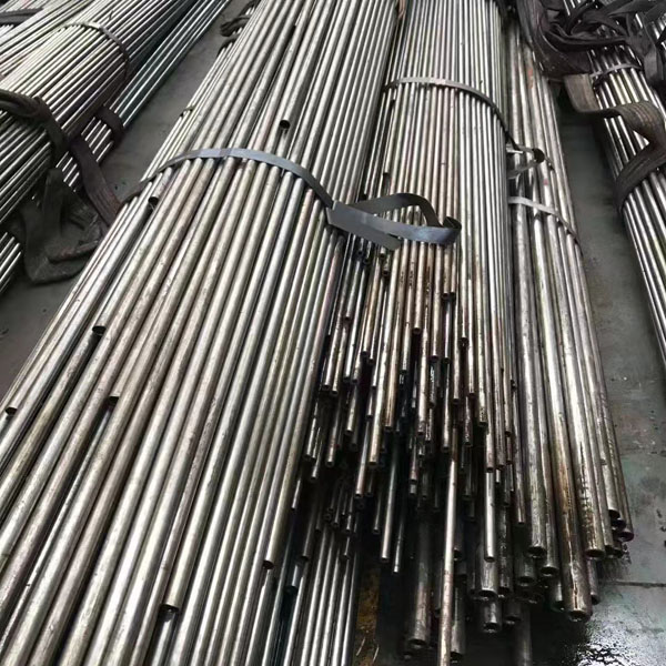 泰安精密钢管